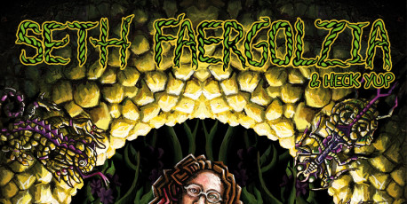 Seth Faergolzia Doubting Won't Do Seth Faergolzia Doubting Won't Do